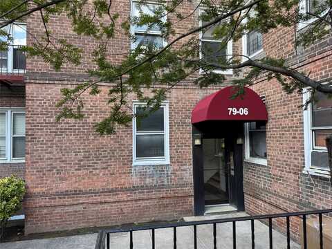 79-06 Main Street, Flushing, NY 11367