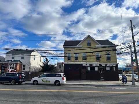 50-53 69th Street, Woodside, NY 11377