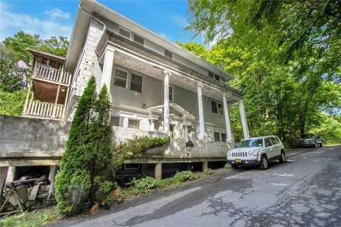 20 Bigelow Road, Saugerties, NY 12477