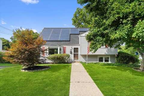 34 Evarts Avenue, White Plains, NY 10607