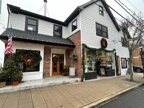 116 E Main Street, Port Jefferson, NY 11777