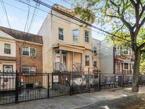 1228 Union Avenue, Bronx, NY 10459