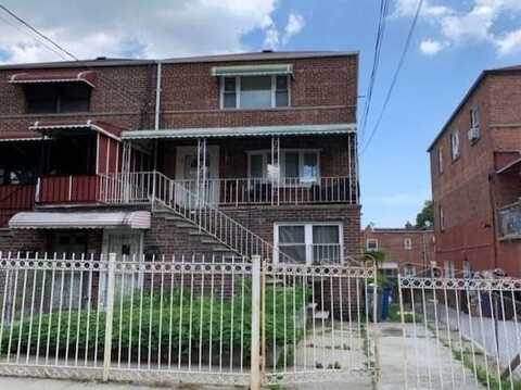 3424 Tiemann Avenue, Bronx, NY 10469