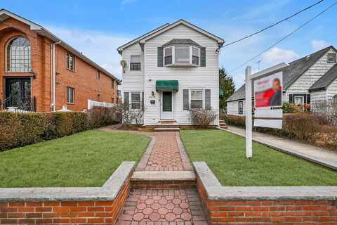 33-19 205th Street, Bayside, NY 11361