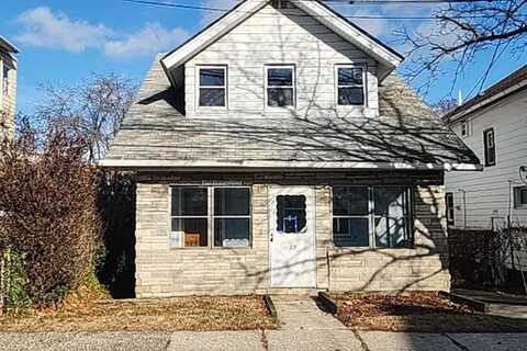 57 Ramsey Avenue, Yonkers, NY 10701