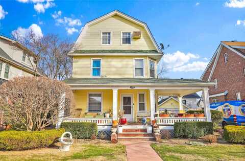 39-13 219th Street, Bayside, NY 11361