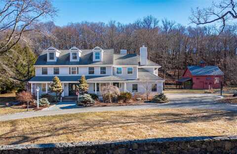 11 Birch Hill Road, Pawling, NY 12564