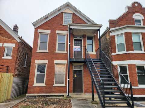 1625 W 37th Place, Chicago, IL 60609