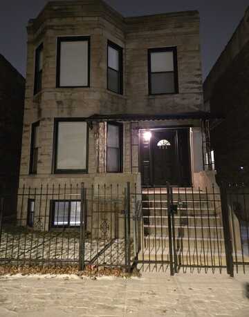 732 N Christiana Avenue, Chicago, IL 60624