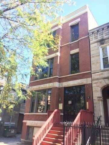 1545 N Claremont Avenue, Chicago, IL 60622