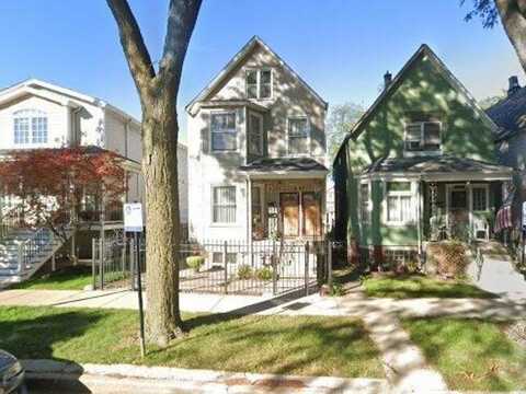 3424 N Troy Street, Chicago, IL 60618