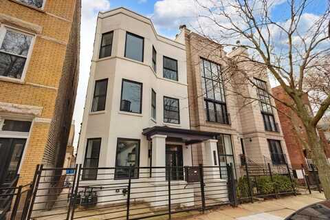 1723 W Pierce Avenue, Chicago, IL 60622