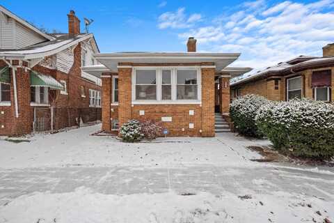 10841 S FOREST Avenue, Chicago, IL 60628