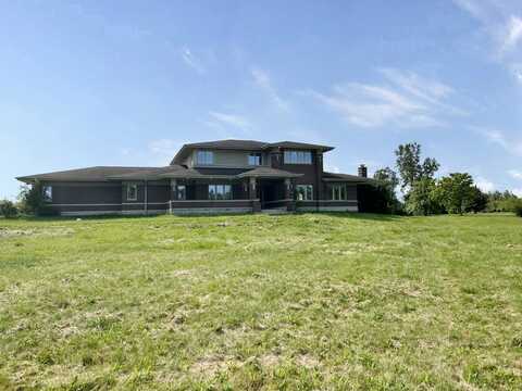 4341 W Olendorf Road, Monee, IL 60449