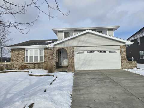 2616 Surf Court, Lynwood, IL 60411