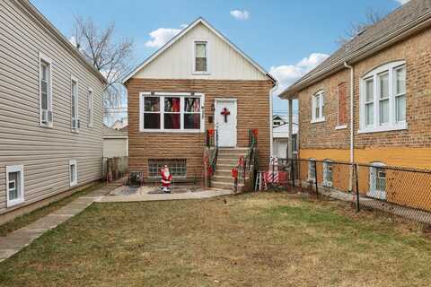 7340 S Oakley Avenue, Chicago, IL 60636