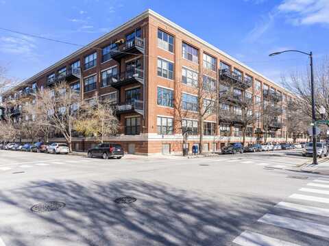 1040 W Adams Street, Chicago, IL 60607