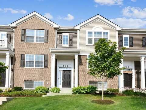 906 Bradford Drive, Naperville, IL 60563