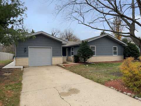 4720 W Cumberland Circle, McHenry, IL 60050