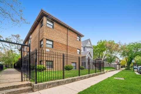 2108 E 72nd Place, Chicago, IL 60643