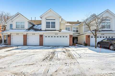 2033 Cambria Court, Northbrook, IL 60062