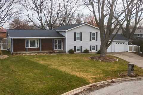 1409 Bird Court, Normal, IL 61761