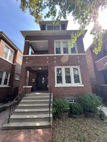 4409 S Artesian Avenue, Chicago, IL 60632