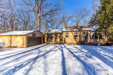 5 Story Book Lane, Lincolnshire, IL 60069