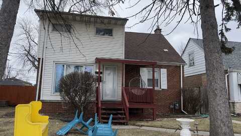 1475 Lincoln Avenue, Calumet City, IL 60409