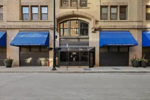 780 S Federal Street, Chicago, IL 60605