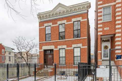 1433 N California Avenue, Chicago, IL 60622