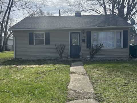 130 S Hammes Avenue, Joliet, IL 60436