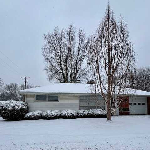 1202 Hovey Avenue, Normal, IL 61761