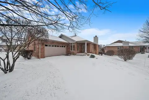 6148 Princeton Lane, Palos Heights, IL 60463