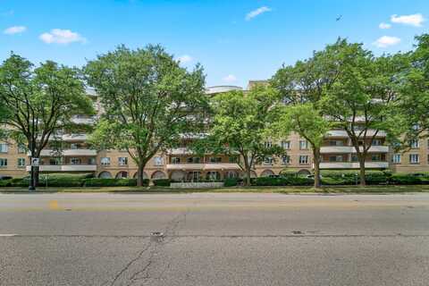 6400 N Cicero Avenue, Lincolnwood, IL 60712