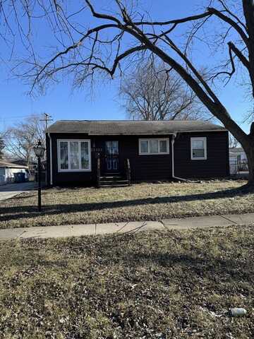 22311 Clyde Avenue, Sauk Village, IL 60411