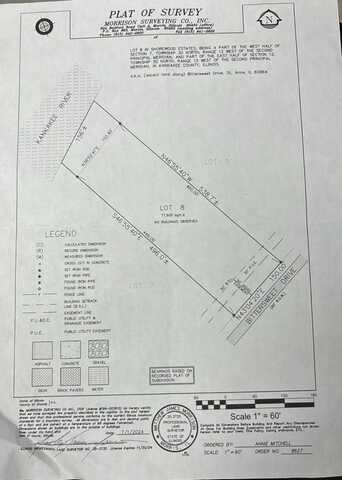 Lot 8 Bittersweet Drive, Saint Anne, IL 60964