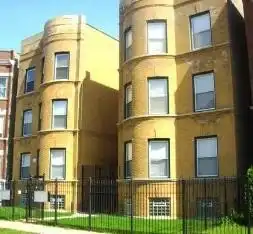 5735 S CALUMET Avenue, Chicago, IL 60637