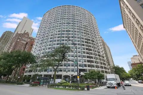 1150 N Lake Shore Drive, Chicago, IL 60611