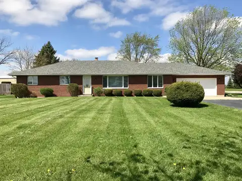 20216 W Airport Road, Romeoville, IL 60446