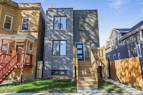 424 N Lawler Avenue, Chicago, IL 60644