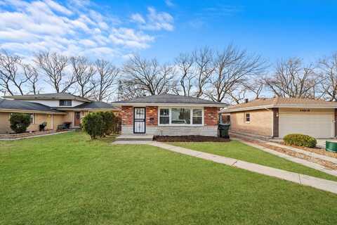 14822 Dobson Avenue, Dolton, IL 60419