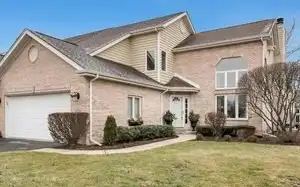 16728 Winterberry Lane, Orland Park, IL 60467