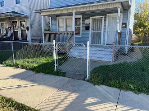 1033 W 103rd Street, Chicago, IL 60643