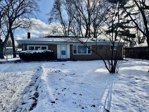 213 67th Street, Darien, IL 60561