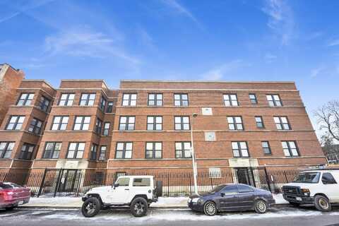 409 E 45th Street, Chicago, IL 60653