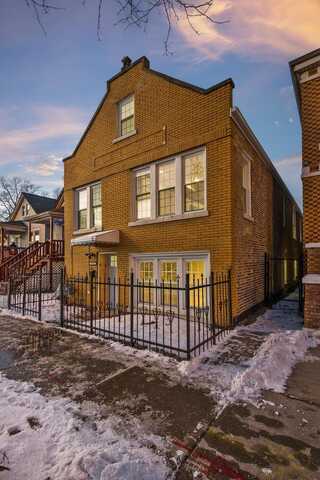 2512 W 69th Street, Chicago, IL 60629