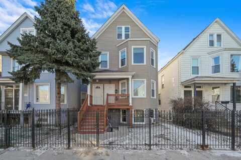 2947 N LAWNDALE Avenue, Chicago, IL 60618