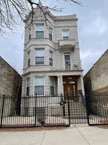 5532 N Broadway Street, Chicago, IL 60640