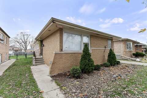 15224 EVERS Street, Dolton, IL 60419